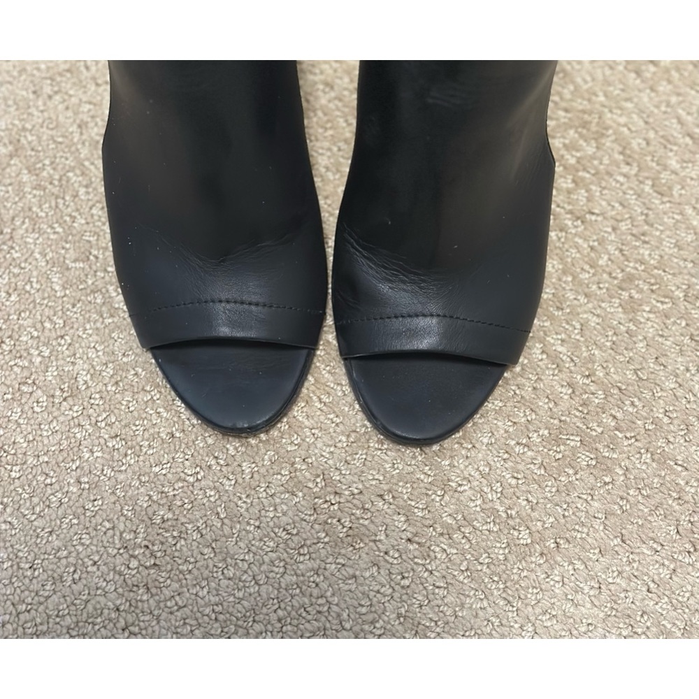 Vince wedges